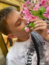 Аватар пользователя Любимов Дмитрий Евгеньевич